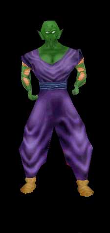 Piccolo